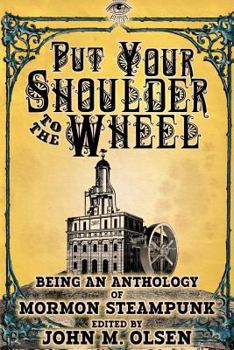 Paperback Put Your Shoulder to the Wheel Book