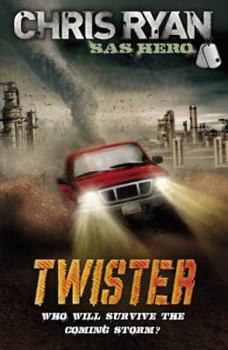 Paperback Twister Book