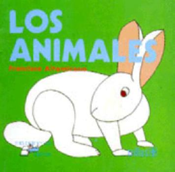 Paperback ANIMALES, LOS [Spanish] Book