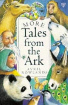 Paperback More Tales from the Ark Book