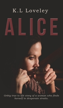 Paperback Alice Book
