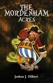 Paperback The Mordenham Acres Book