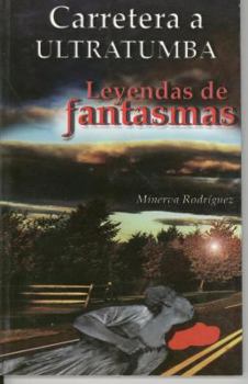 Paperback Carretera a Ultratumba Book