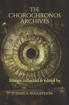 Paperback The Chorochronos Archives Book