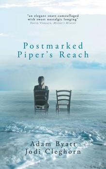 Paperback Postmarked Piper's Reach Book