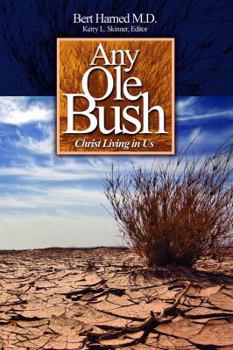 Paperback Any Ole Bush Book