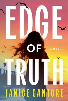 Paperback Edge of Truth Book