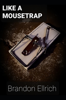 Paperback Like A Mousetrap Book