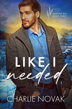 Paperback Like I Needed Book