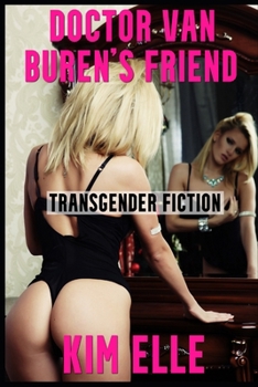 Paperback Doctor Van Buren's Friend Book
