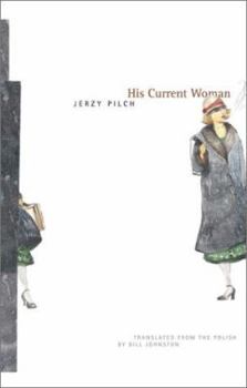 Paperback His Current Woman Book