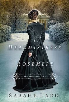 The Headmistress of Rosemere - Book #2 of the Whispers on the Moors