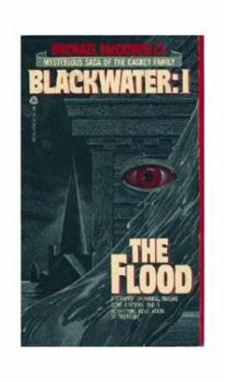 Paperback Blackwater, I: The Flood Book