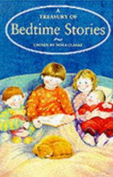 The Kingfisher Treasury of Bedtime Stories (The Kingfisher Treasury of Stories) - Book  of the Kingfisher Treasury Of Stories