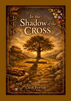Paperback In the Shadow of the Cross Book