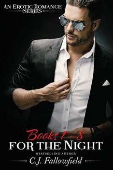 Paperback For the Night Book