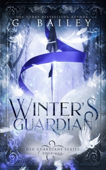 Paperback Winter's Guardian Book