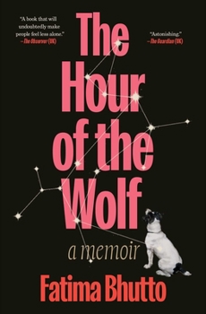 Paperback The Hour of the Wolf: A Memoir Book