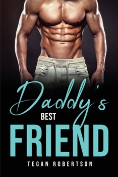 Paperback Daddy's Best Friend Book