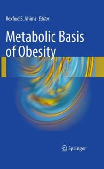 Hardcover Metabolic Basis of Obesity Book