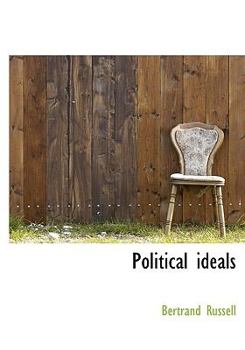 Hardcover Political Ideals Book