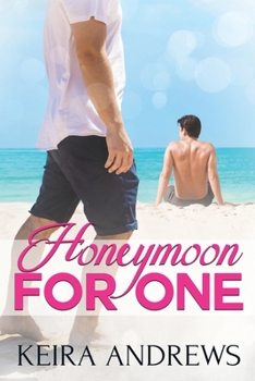 Paperback Honeymoon for One Book