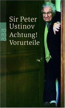 Paperback Achtung! Vorurteile [German] Book