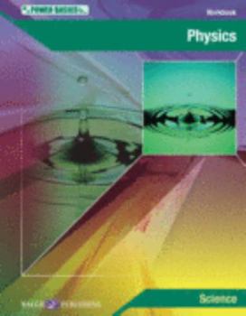 Paperback Power Basics Physics Book