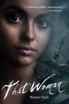 Paperback That Woman: Beating the odds in Colonial New York Book