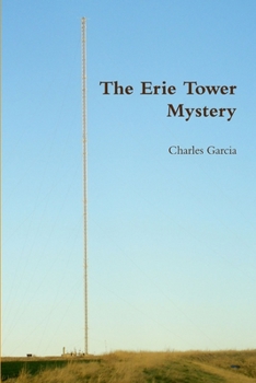 Paperback The Erie Tower Mystery Book