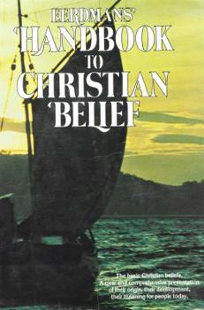 Hardcover Hndbk Christian Belief Book