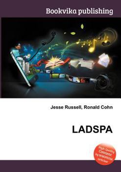 Paperback Ladspa Book