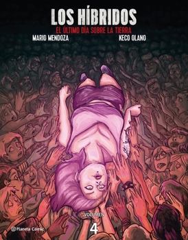 Paperback Los Híbridos [Spanish] Book