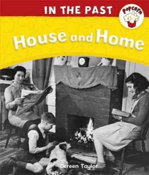 Paperback House and Home Book