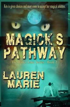 Paperback Magick's Pathway Book