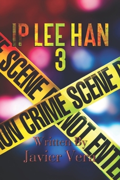 Paperback Ip Lee Han 3 (English Edition) Book