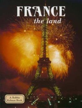 Paperback France - The Land Book