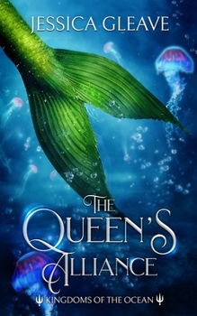 Paperback The Queen's Alliance Book