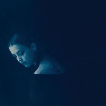 Vinyl The Woman On The Moon Book