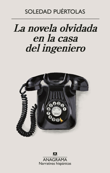 Paperback Novela Olvidada En La Casa del Ingeniero, La [Spanish] Book