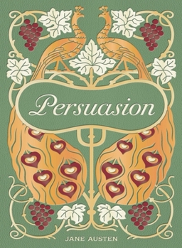 Hardcover Persuasion Book