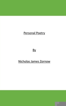 Personal Poetry