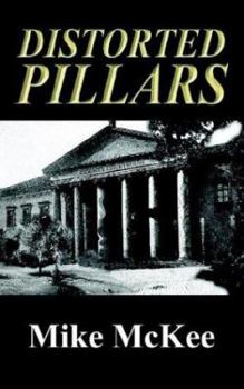 Paperback Distorted Pillars Book