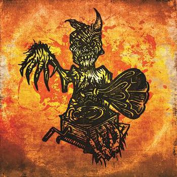 Music - CD Twiztid Presents: Songs Of Samhain, Vol. 2 - Haunt Book