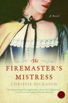 Paperback The Firemaster's Mistress Book