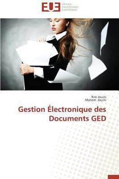 Paperback Gestion électronique des documents ged [French] Book