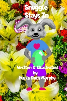 Paperback Snuggle Stays In Book