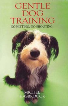 Paperback Gentle Dog Training Book