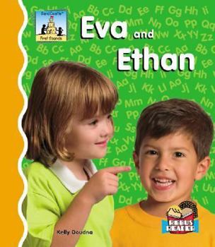 Eva and Ethan - Book  of the First Sounds