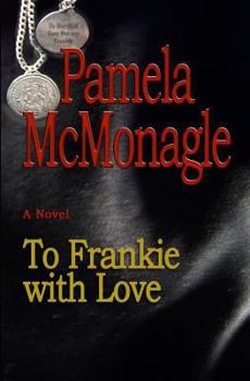 Paperback To Frankie With Love Book